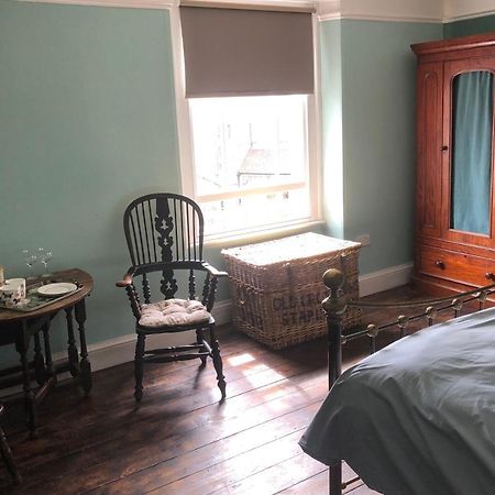 مبيت وإفطار بريدبورت The Victorian House المظهر الخارجي الصورة